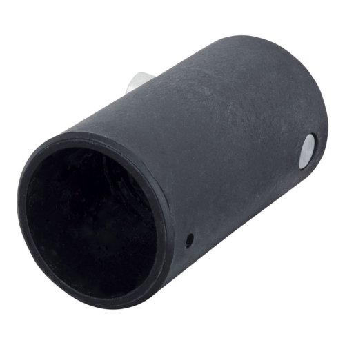 WENTEX® 4-way connector replacement 45,7 (dia) mm, zwart