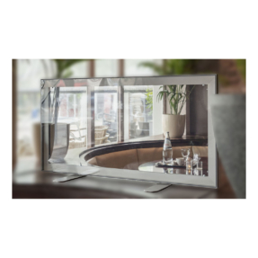DISCONTINUED - WENTEX® SF – Protectie Scherm – Transparant 60x80cm