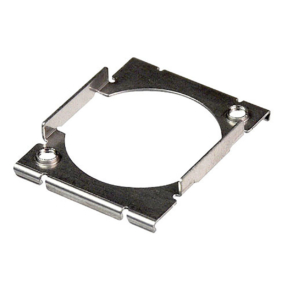 Neutrik® MFD M3 montageplaatje voor NAC3MPA en NAC3MPB