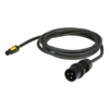 Showtec Powercable True 1/CEE 3P 16A 25 m, 3x2,5 mm2, IP44