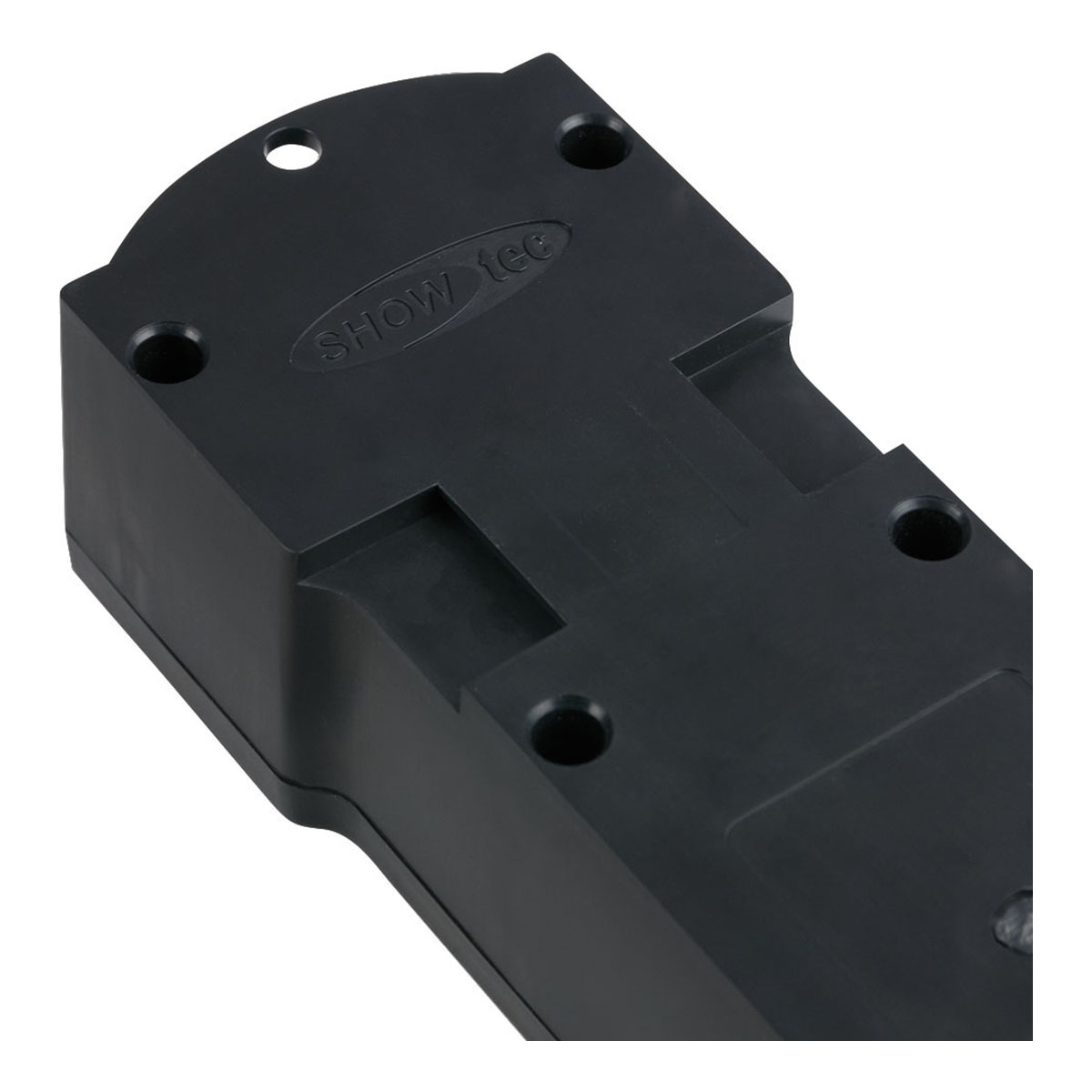 Showgear PowerBOX 4 verdeeldoos 4-weg met PowerCon Showgear PowerBOX 4 verdeeldoos 4-weg met PowerCon
