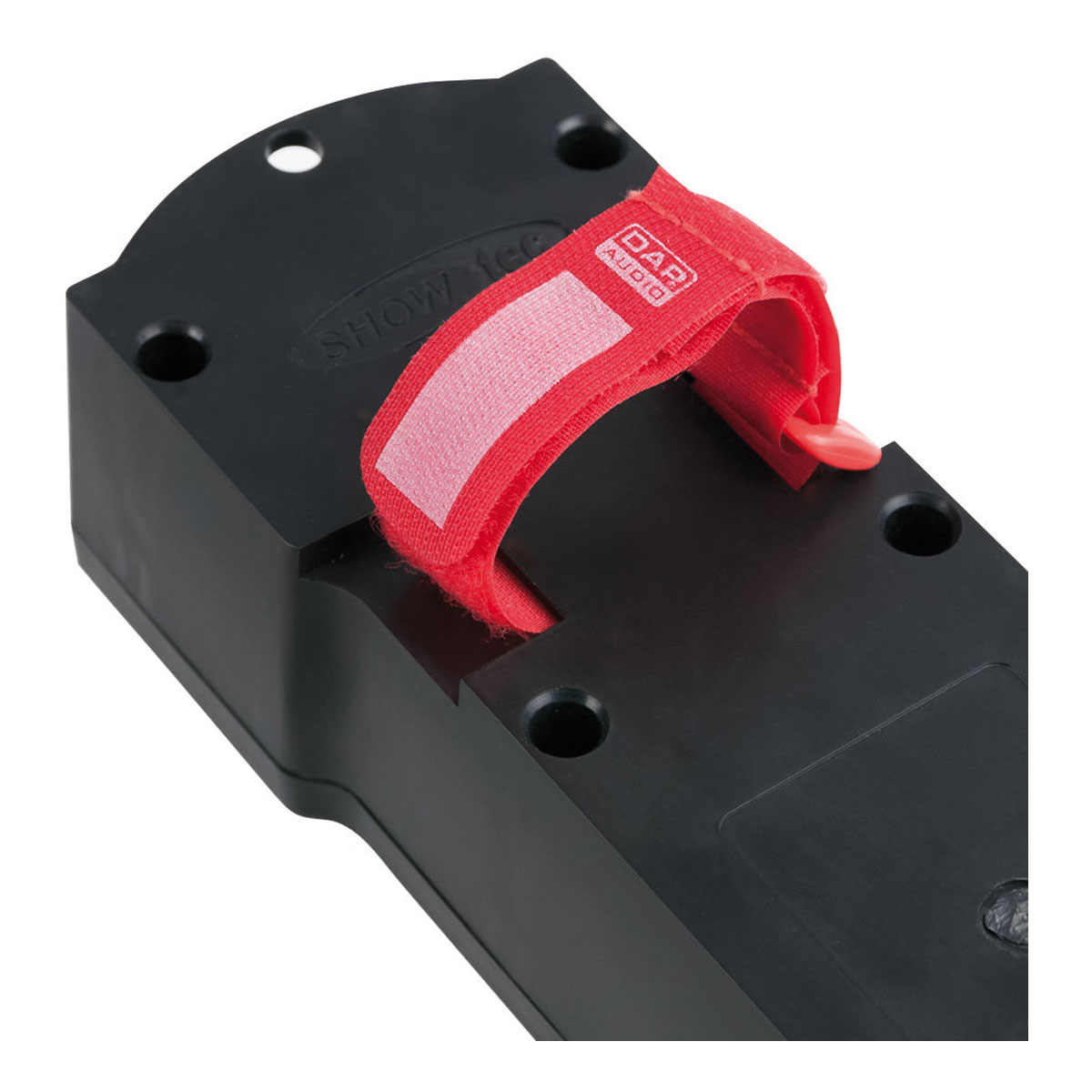 Showgear PowerBOX 4 verdeeldoos 4-weg met PowerCon Showgear PowerBOX 4 verdeeldoos 4-weg met PowerCon