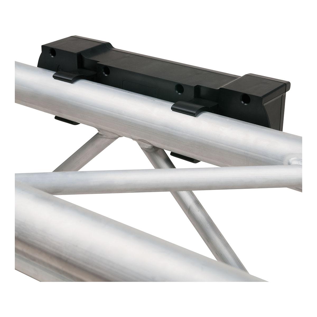 Showgear PowerBOX 4 verdeeldoos 4-weg met PowerCon Showgear PowerBOX 4 verdeeldoos 4-weg met PowerCon
