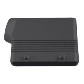 ILME 10p. Cablehood Side Entry PG16 Zwart