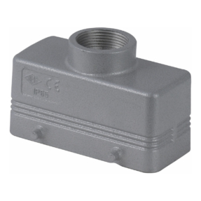 ILME 16/72p. Cablehood Top Entry PG21 Grijs