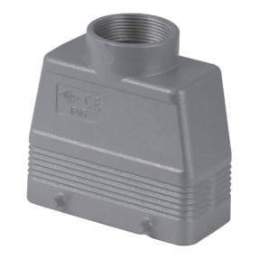 ILME 16/72p. Cablehood Top Entry PG29 Grijs