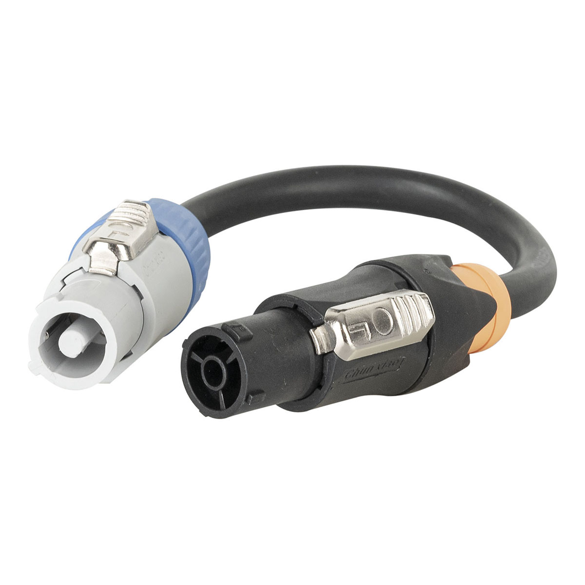 Power Pro Out to Power Pro Tru e In 25cm Power Pro Out to Power Pro Tru e In 25cm