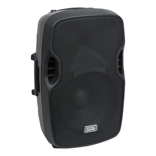 Showgear Venga 12 Actieve 2-weg speaker - 12 inch 100W