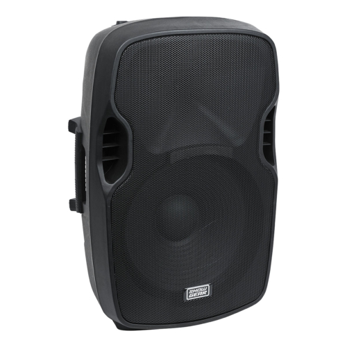 Showgear Venga 15 Actieve 2-weg speaker - 15 inch 120W