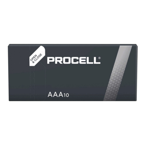 Procell Procell AAA LR03 Mini-Penlite 1,5V