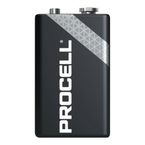 Procell Procell 9V 6LR61 Alkaline