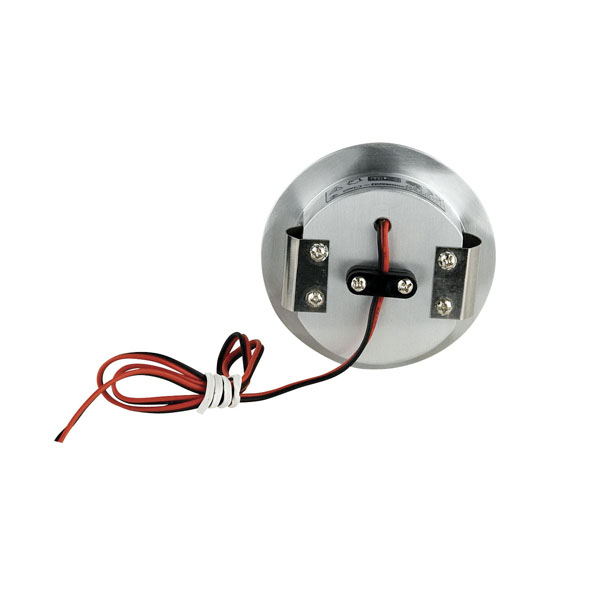 DISCONTINUED - #Artecta Oslo-R 3000 K 1 x 1W warmwitte LED, lichtrichting: omlaag/direct DISCONTINUED - #Artecta Oslo-R 3000 K 1 x 1W warmwitte LED, lichtrichting: omlaag/direct