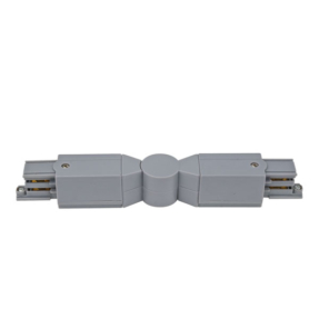 Artecta 3-fase hoekverbinder zilver (RAL9006)