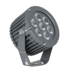 Artecta Carlow 21 RGB - 7x3W 3-in-1 LED