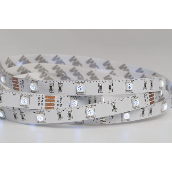 Artecta Havana Ribbon RGB - 30 - 24 VDC 150x0,24W RGB 3-in-1 Artecta Havana Ribbon RGB - 30 - 24 VDC 150x0,24W RGB 3-in-1
