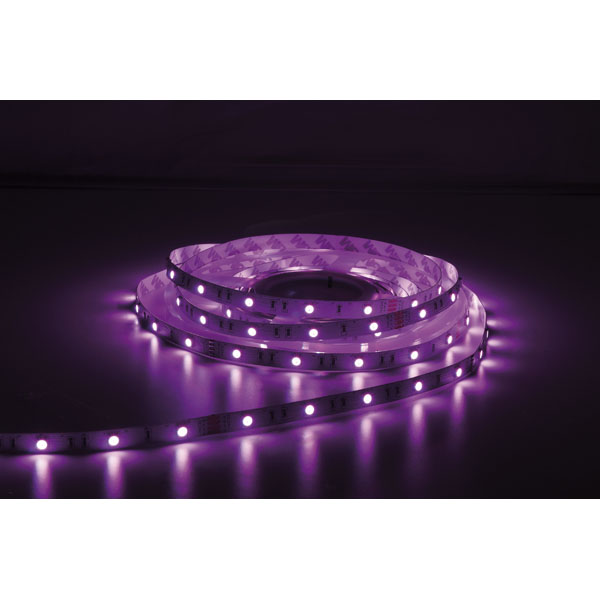 Artecta Havana Ribbon RGB - 30 - 24 VDC 150x0,24W RGB 3-in-1 Artecta Havana Ribbon RGB - 30 - 24 VDC 150x0,24W RGB 3-in-1