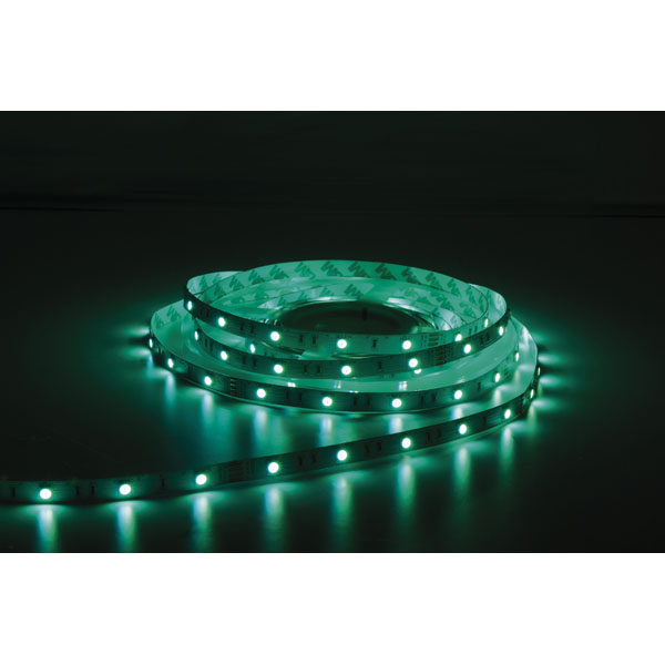 Artecta Havana Ribbon RGB - 30 - 24 VDC 150x0,24W RGB 3-in-1 Artecta Havana Ribbon RGB - 30 - 24 VDC 150x0,24W RGB 3-in-1