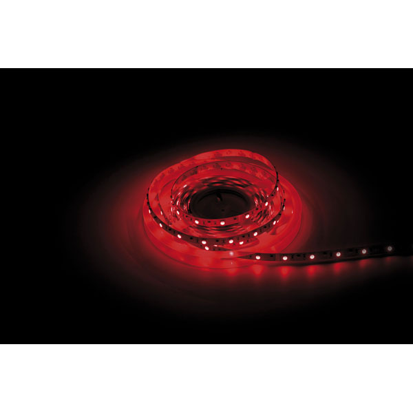Artecta Havana Ribbon RGB+W - 72 - 24 VDC 5050 + 3528 leds 3-in-1 RGB + 3000 K constante spanning Artecta Havana Ribbon RGB+W - 72 - 24 VDC 5050 + 3528 leds 3-in-1 RGB + 3000 K constante spanning