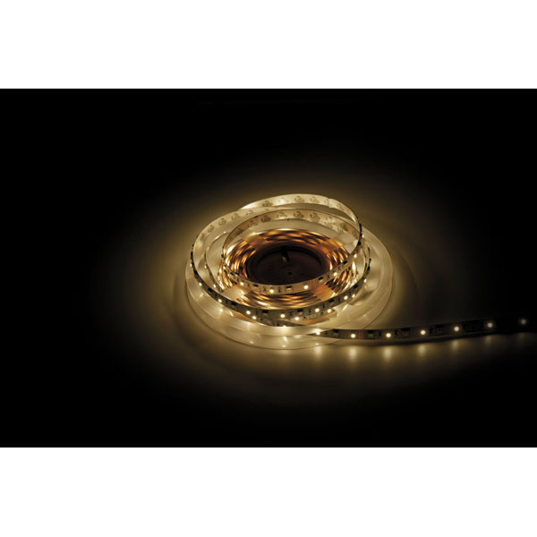Artecta Havana Ribbon RGB+W - 72 - 24 VDC 5050 + 3528 leds 3-in-1 RGB + 3000 K constante spanning Artecta Havana Ribbon RGB+W - 72 - 24 VDC 5050 + 3528 leds 3-in-1 RGB + 3000 K constante spanning