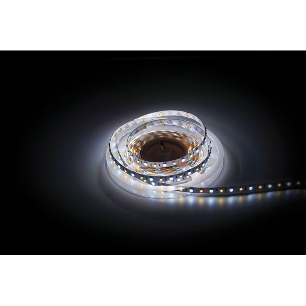 Artecta Havana Ribbon RGB+W - 72 - 24 VDC 5050 + 3528 leds 3-in-1 RGB + 3000 K constante spanning Artecta Havana Ribbon RGB+W - 72 - 24 VDC 5050 + 3528 leds 3-in-1 RGB + 3000 K constante spanning