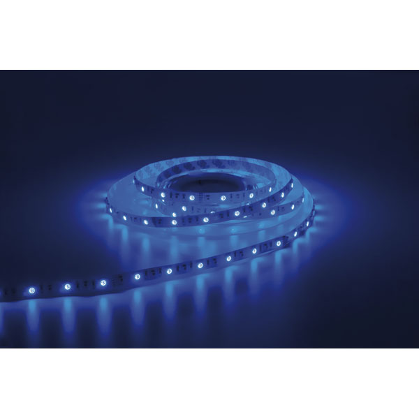 Artecta Havana Ribbon RGB+W - 72 - 24 VDC 5050 + 3528 leds 3-in-1 RGB + 3000 K constante spanning Artecta Havana Ribbon RGB+W - 72 - 24 VDC 5050 + 3528 leds 3-in-1 RGB + 3000 K constante spanning