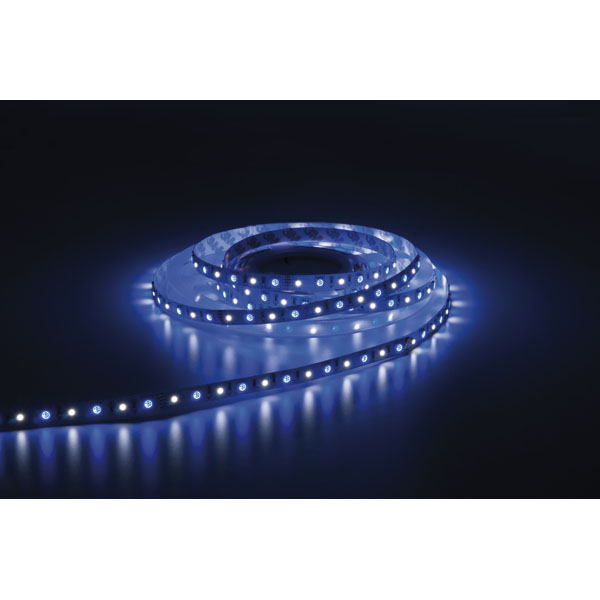 Artecta Havana Ribbon RGB+W - 72 - 24 VDC 5050 + 3528 leds 3-in-1 RGB + 3000 K constante spanning Artecta Havana Ribbon RGB+W - 72 - 24 VDC 5050 + 3528 leds 3-in-1 RGB + 3000 K constante spanning