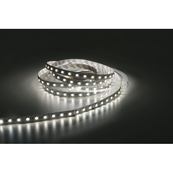 Artecta Havana Ribbon RGBW - 60 - 24 VDC 5050 leds 4-in-1 RGBW (3000 K) constante spanning Artecta Havana Ribbon RGBW - 60 - 24 VDC 5050 leds 4-in-1 RGBW (3000 K) constante spanning