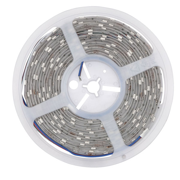 Showtec Havana Ribbon RGB - 30 - 12 VDC 12V IP20 Showtec Havana Ribbon RGB - 30 - 12 VDC 12V IP20