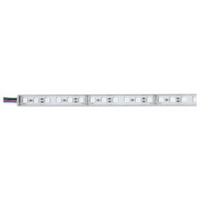 Artecta Havana Rigid RGB - 72 - 24 VDC 72x0,24W RGB 3-in-1