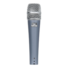 DAP PL-07B Dynamische instrumenten-/zangmicrofoon