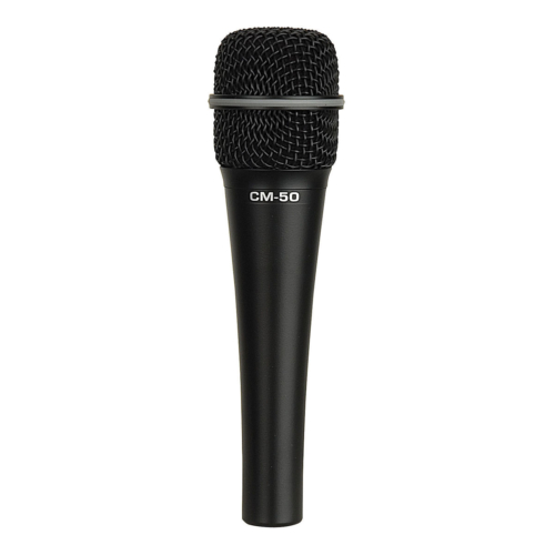 DAP CM-50 Condensatormicrofoon met achterelektret voor zang/instrumenten
