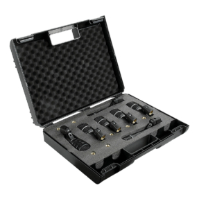 DAP DK-7 Microfoonkit voor instrumenten