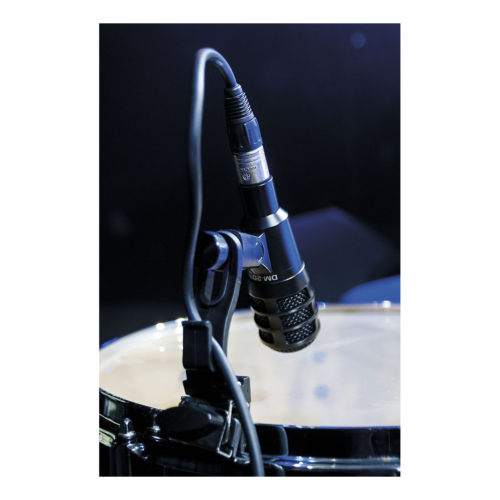 DAP DM-20 Dynamische microfoon voor instrumenten