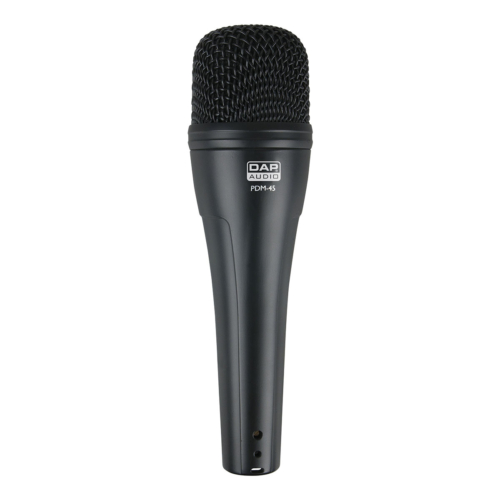 #DAP PDM-45 Dynamische Vocal Microfoon