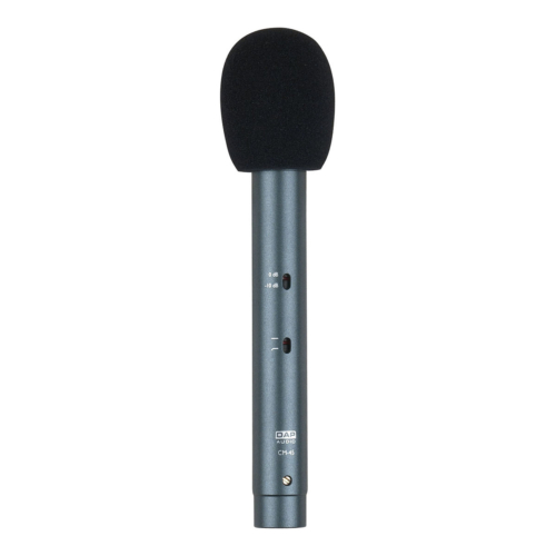DAP CM-45 Condensator instrumenten microfoon