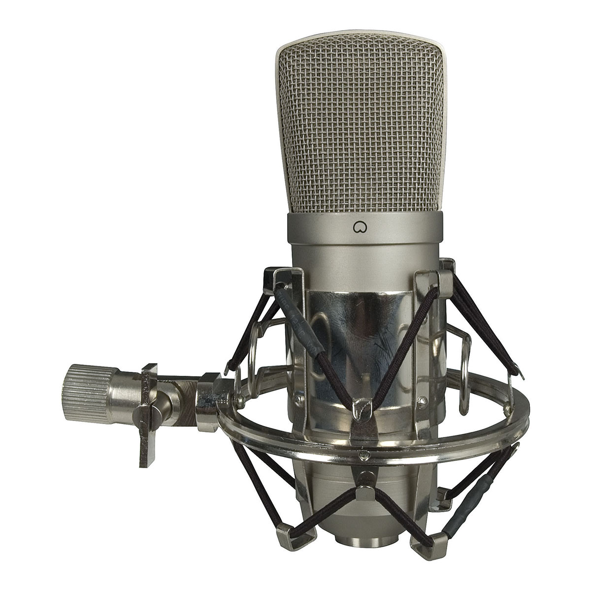 DAP CM-67 FET-condensatormicrofoon voor studiogebruik DAP CM-67 FET-condensatormicrofoon voor studiogebruik