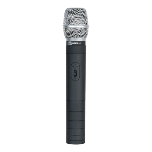 DAP COM-41 Draadloos UHF handheld microfoon systeem