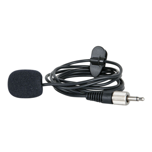 DAP COM-41 Draadloos UHF beltpack microfoon systeem
