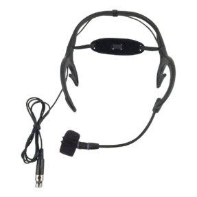 DAP EH-1 Headset microfoon