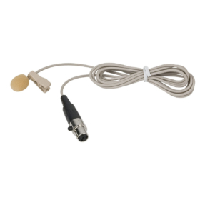 DAP EL-2 Lavalier omnidirectionele microfoon