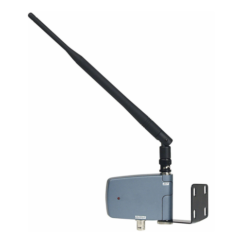 DAP Antenna Booster voor draadloze Eclipse microfoons