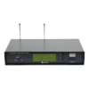 DAP ER-1193B Draadloze PLL microfoon ontvanger 614 - 638 MHz