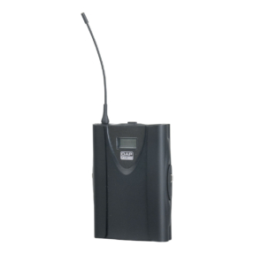 DAP EB-193B Draadloze beltpack zender 614 - 638 MHz