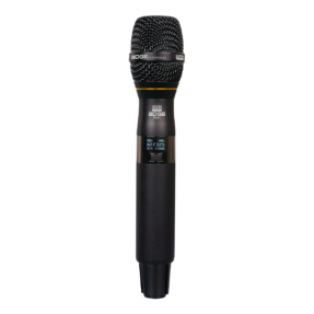 DAP EDGE EHM-1 Draadloze handheld microfoon