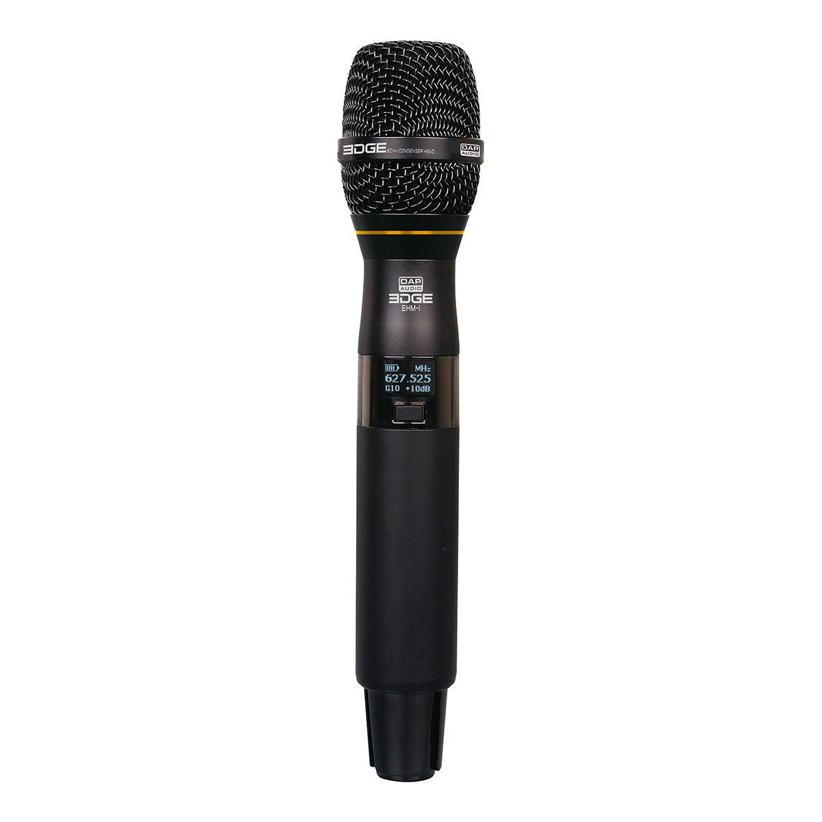 DAP EDGE EHM-1 Draadloze handheld microfoon kopen? Stage Roads