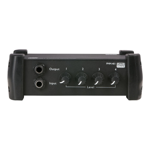 DAP PMM-401 Passieve mixer 4-kanalen