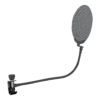 Showgear Metal plop filter