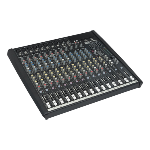 DAP GIG-164CFX Mixer 16 kanalen met dynamiek en DSP