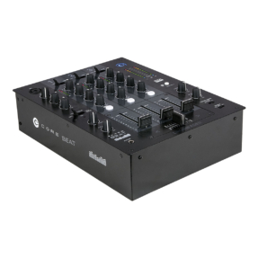 DAP CORE Beat - DJ-mixer 3 kanalen