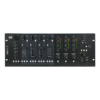 DAP IMIX-5.3 Zone-mixer 5 kanalen - 19 inch 4HE